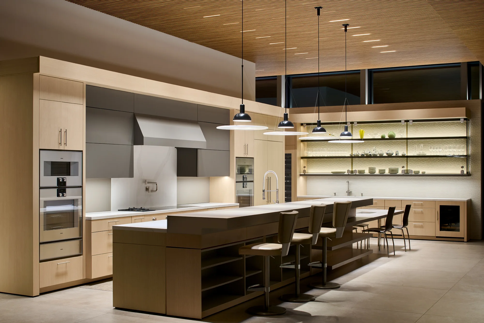 Haus-Kitchen-Glass-Cabinet