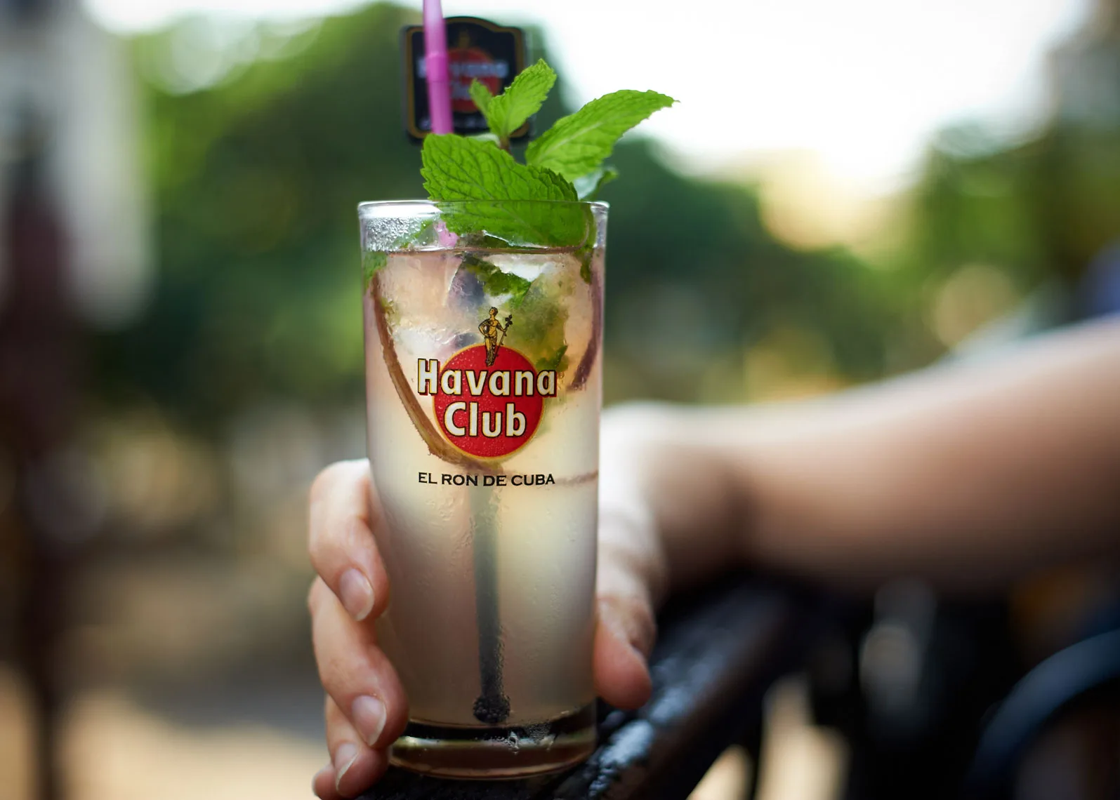 Mojito, Havana, Cuba