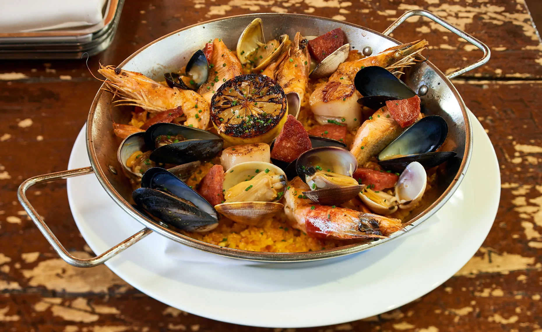 Paella