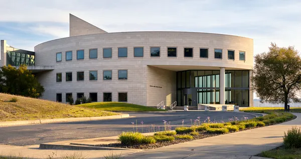 02_Buck_Institute_Front_Elevation