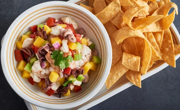 Ceviche