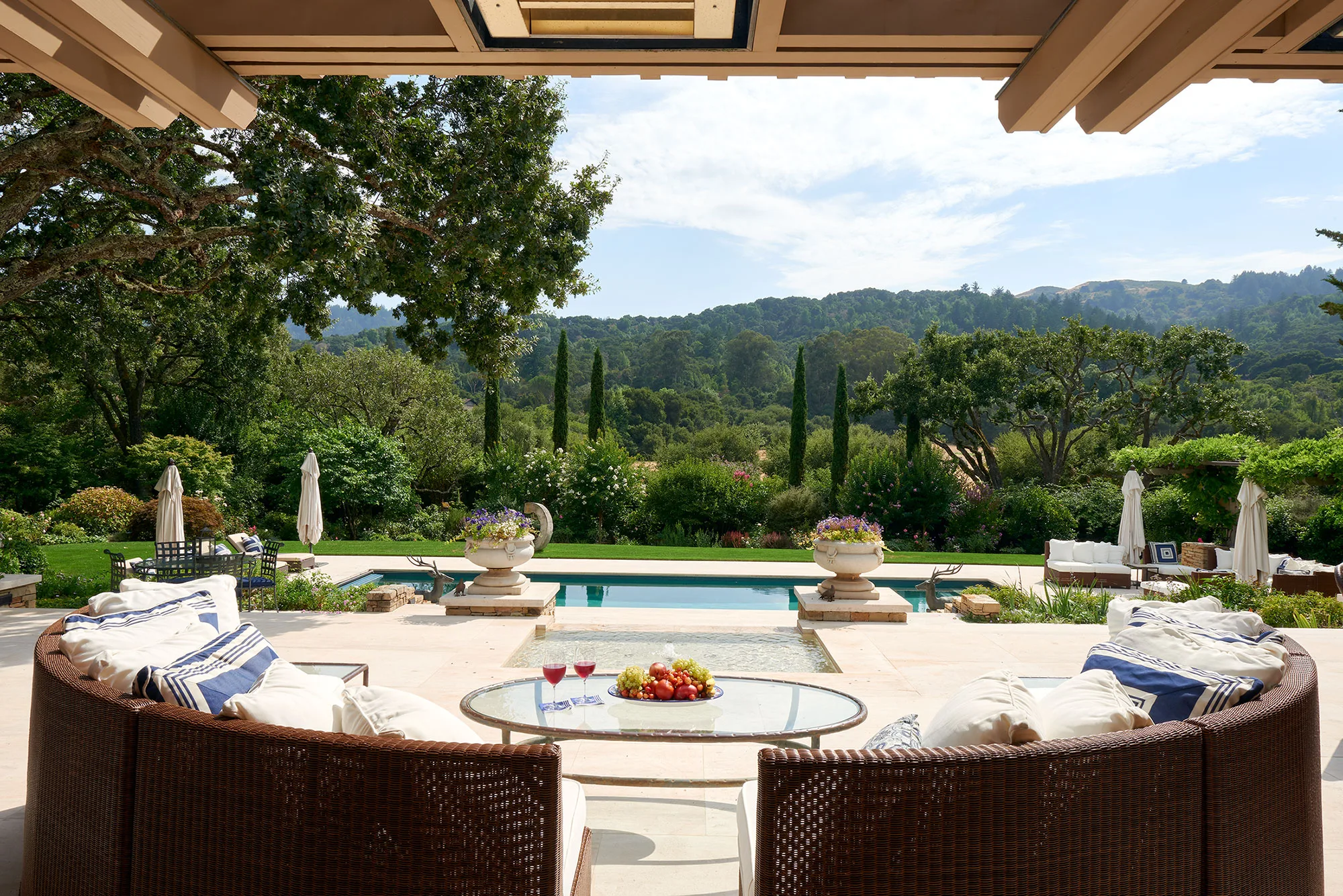 Patio-Pool-View