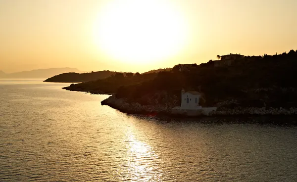 Church, Greece