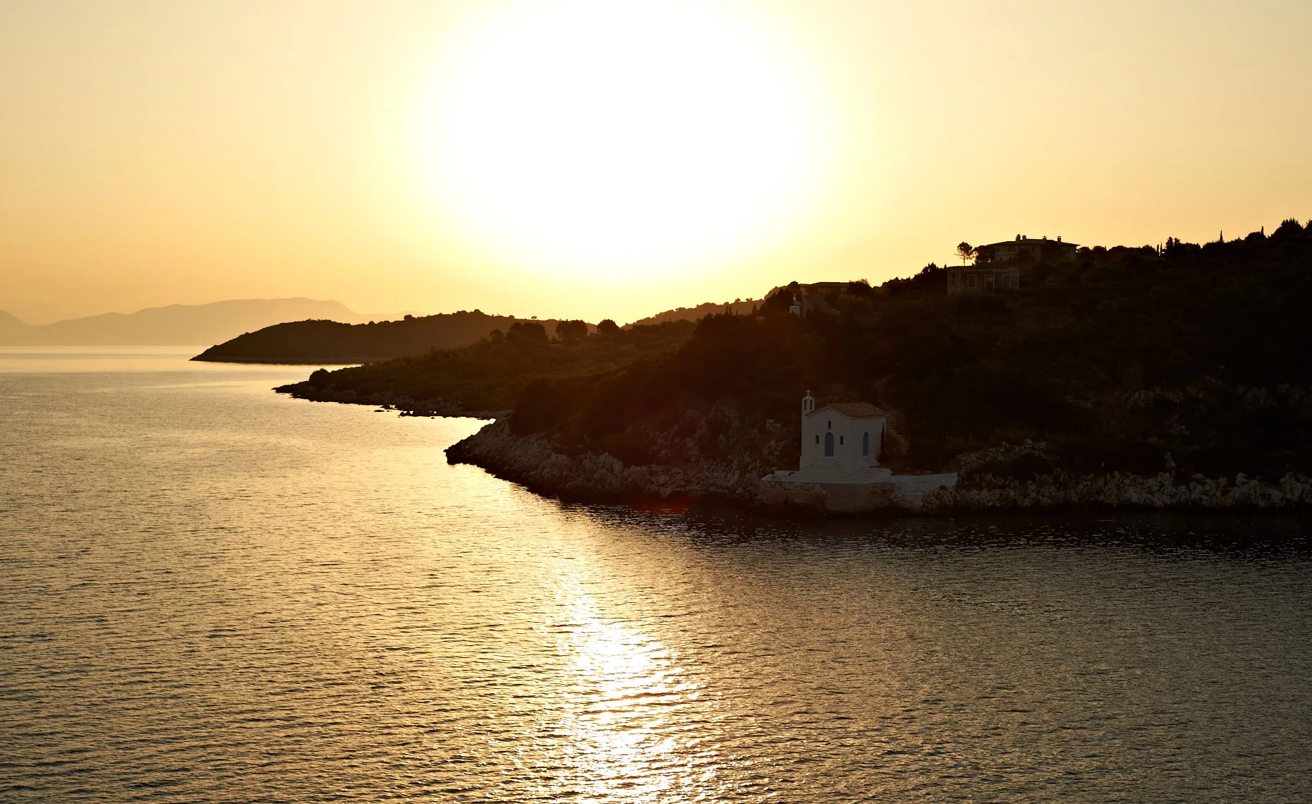 Church, Greece