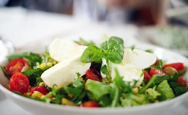 Rome, Italy, Salad