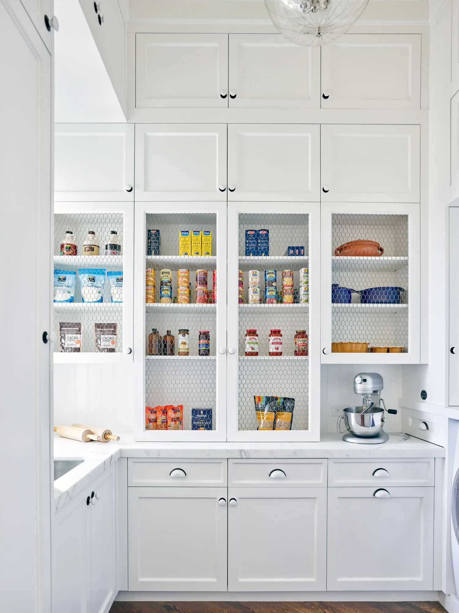 Pantry