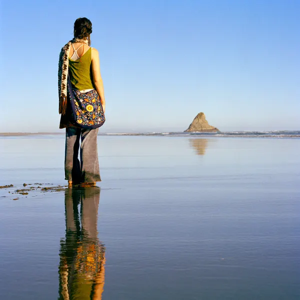 Karekare Beach, New Zealand