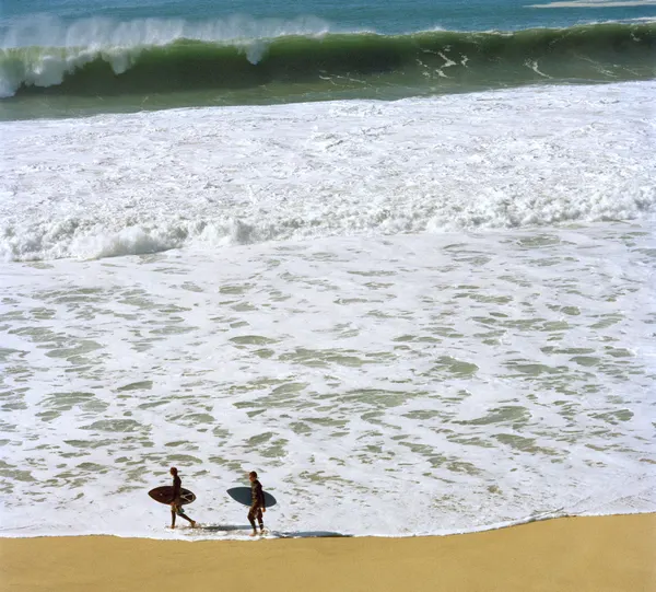 Kneeboarders, San Mateo