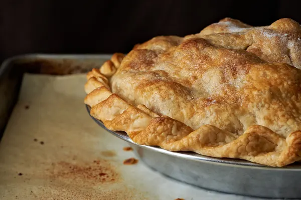 Cherry Pie Whole