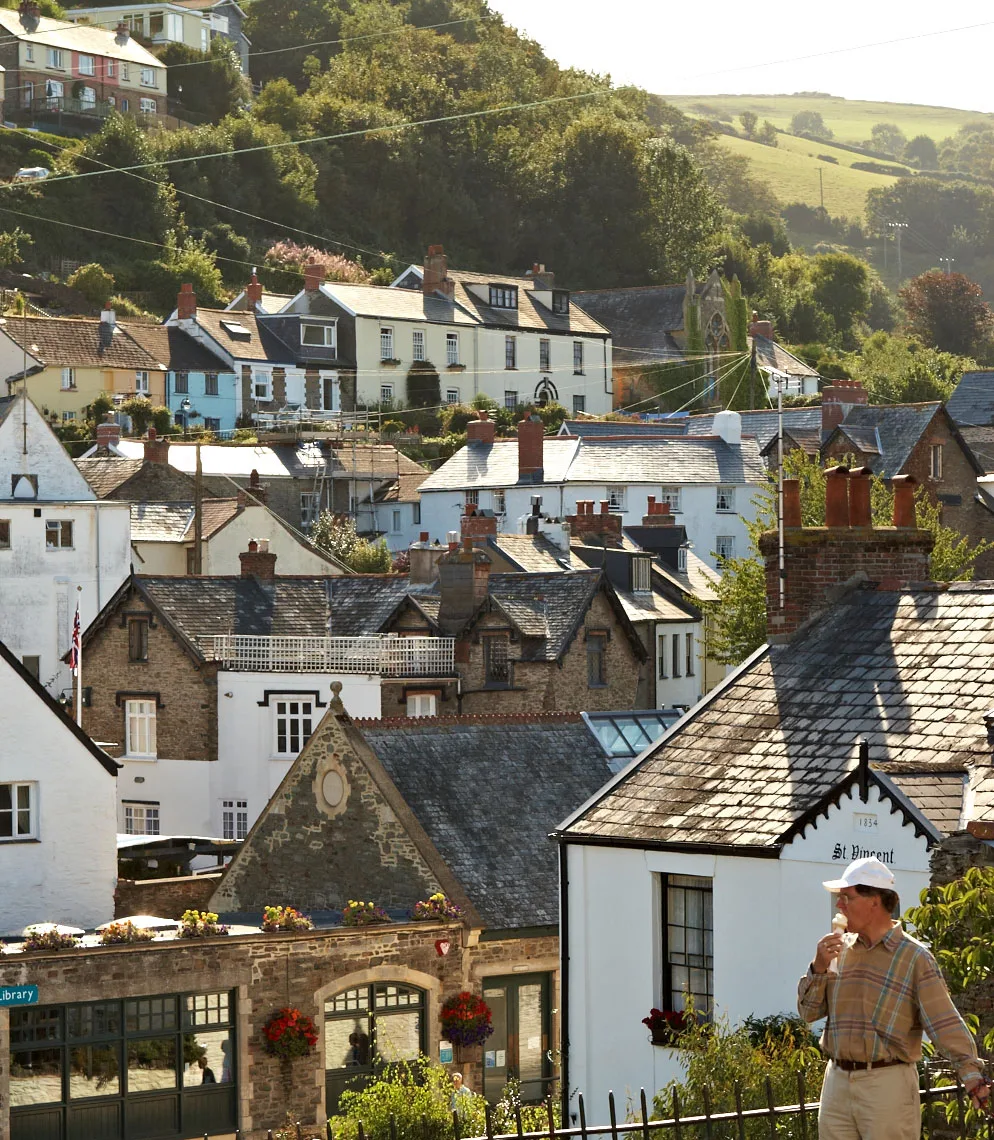 Devon, UK