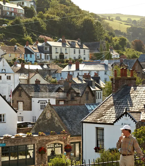 Devon, UK
