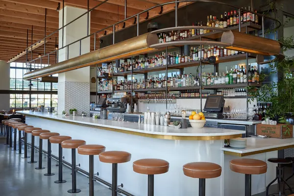 Basalt Bar