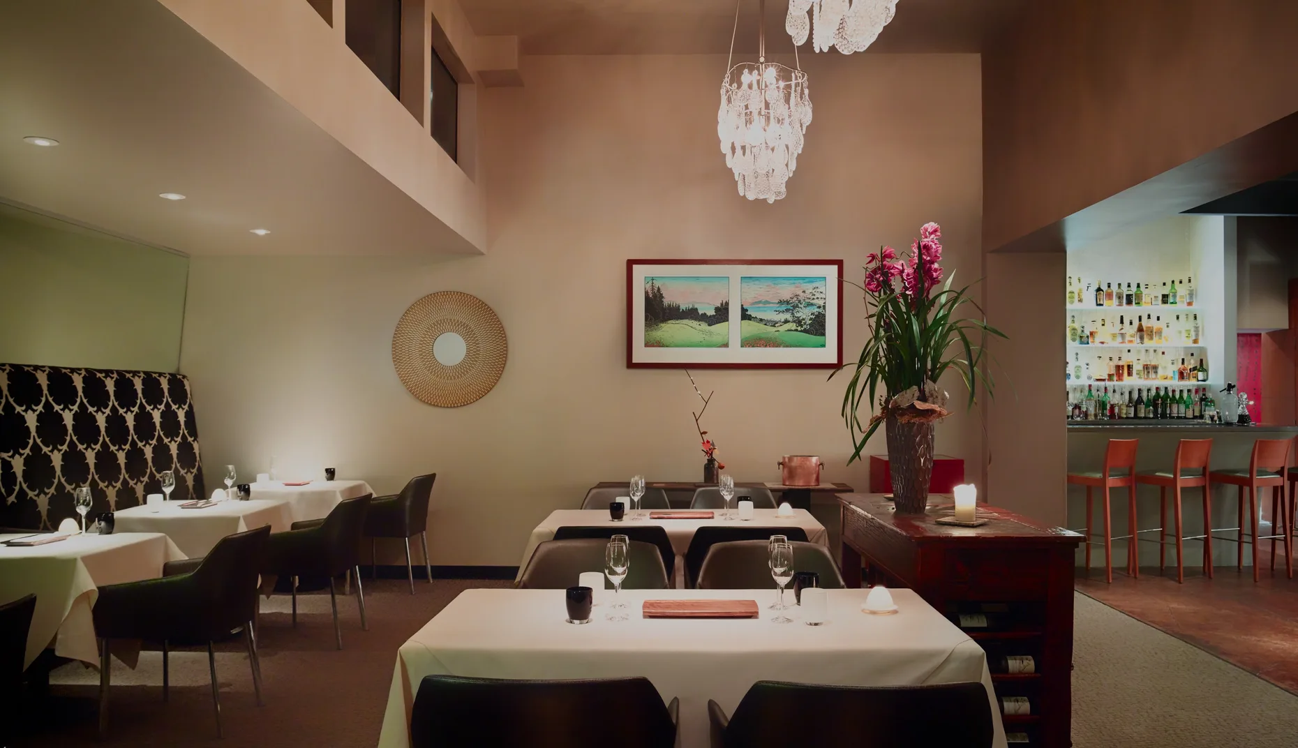 Manresa Restaurant