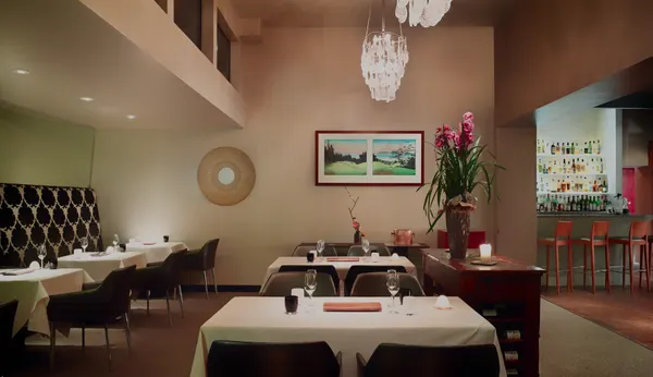 Manresa Restaurant