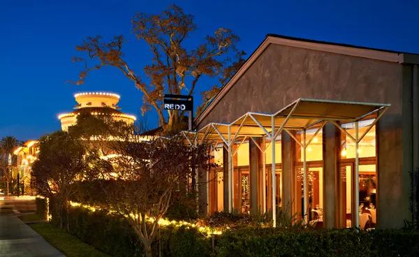 Redd Restaurant, Yountville