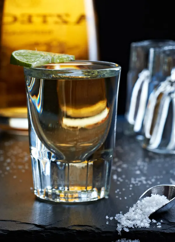 Azteca Mezcal