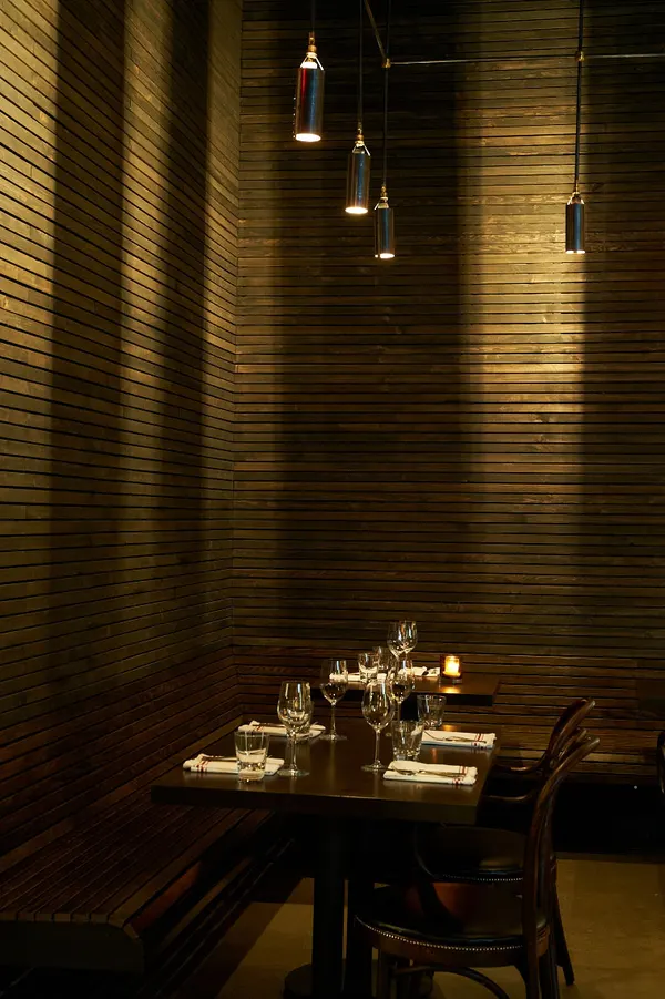 Redd Wood Interiors, Yountville