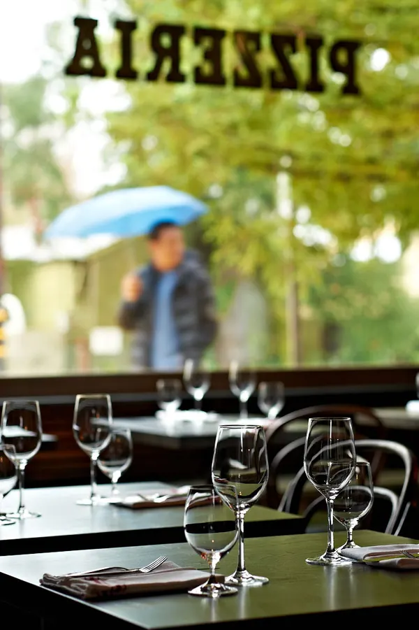 Redd Wood, Yountville