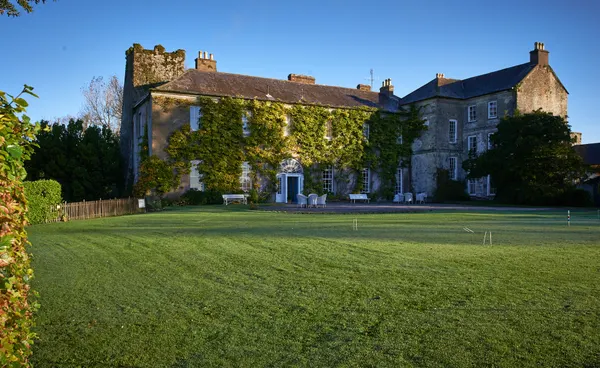 Ballymaloe, Ireland